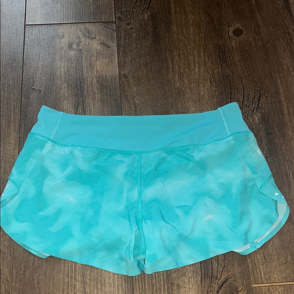 Athleta Women's Shorts - Performance Running Shorts